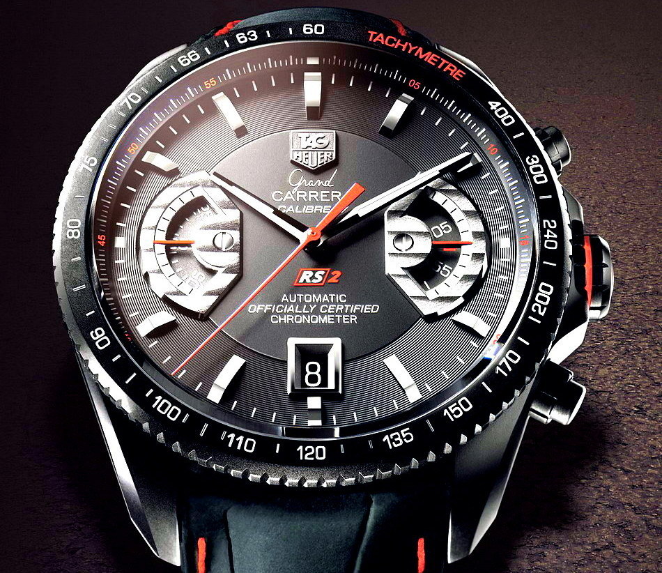 Tag Heuer Часы Мужские Цена Купить